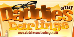 Daddies And Darlings Video Channel
