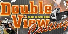 Double View Casting Video Channel