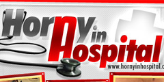 Horny In Hospital Video Channel