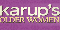 Karup's Older Women Video Channel