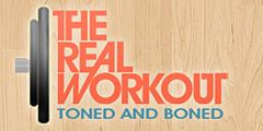 The Real Workout Video Channel